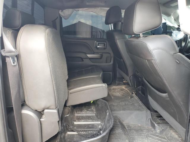 Photo 10 from auction – 2018 GMC SIERRA K25 with VIN 1GT12UEY2JF288087