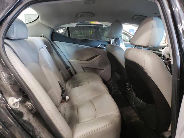 Photo 10 from auction – 2013 KIA OPTIMA EX with VIN 5XXGN4A77DG092344
