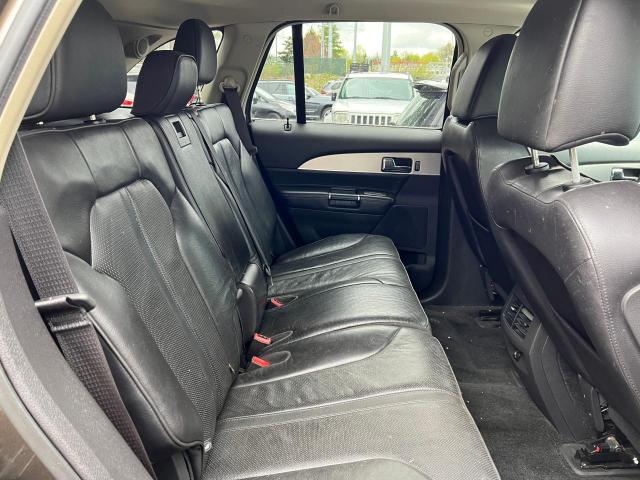 Photo 6 from auction – 2011 LINCOLN MKX with VIN 2LMDJ8JK0BBJ10934
