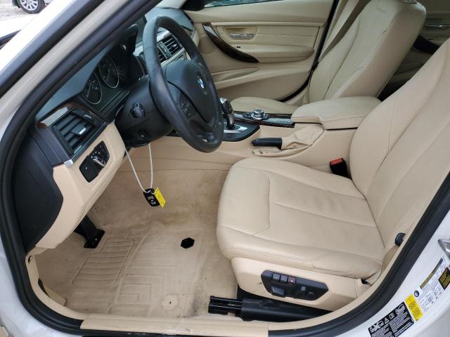 Photo 7 from auction – 2013 BMW 328 XI with VIN WBA3B3C57DF542261