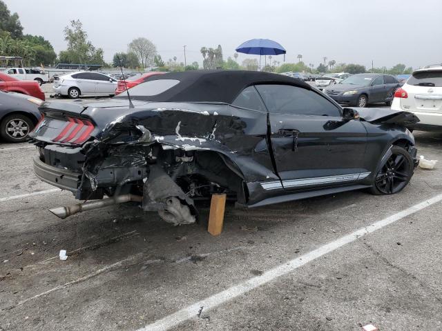 صورة رقم 3 من المزاد - 2019 FORD MUSTANG مع VIN 1FATP8UH2K5194792