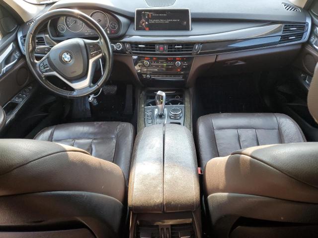 Photo 8 from auction – 2015 BMW X5 XDRIVE3 with VIN 5UXKR0C56F0K53417