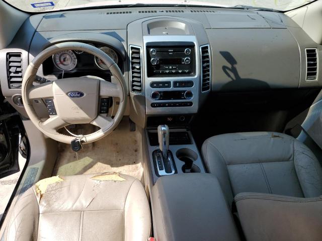 Photo 8 from auction – 2008 FORD EDGE LIMIT with VIN 2FMDK39C68BB27626