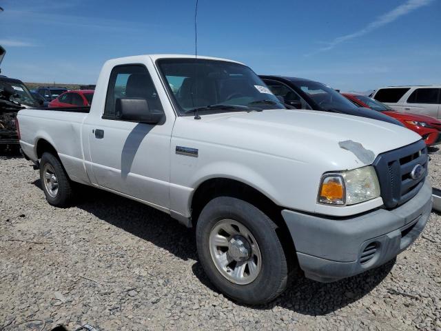 Photo 4 from auction – 2010 FORD RANGER with VIN 1FTKR1AD6APA60556