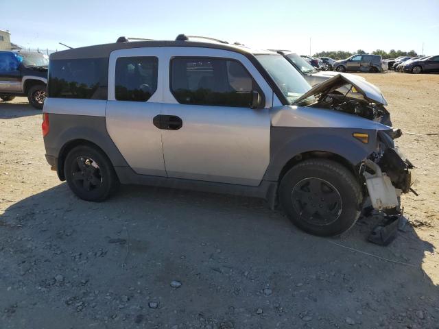 Photo 4 from auction – 2003 HONDA ELEMENT EX with VIN 5J6YH17533L005855