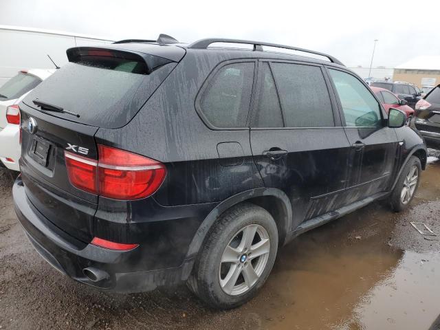 Photo 3 from auction – 2012 BMW X5 XDRIVE3 with VIN 5UXZW0C58CL669373