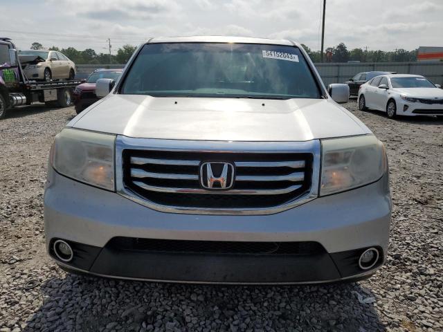 Photo 5 from auction – 2015 HONDA PILOT EXLN with VIN 5FNYF3H72FB022676