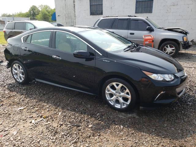 Photo 4 from auction – 2017 CHEVROLET VOLT PREMI with VIN 1G1RB6S58HU168074