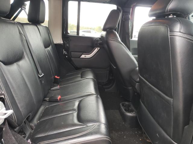 Photo 11 from auction – 2015 JEEP WRANGLER U with VIN 1C4BJWFGXFL513499