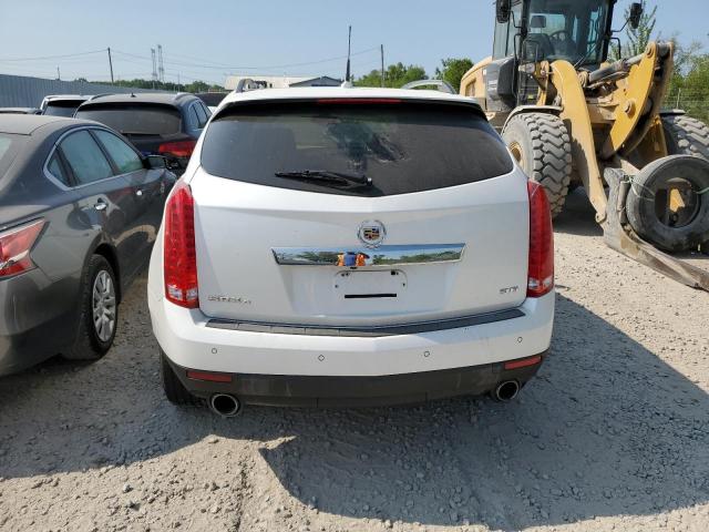 Photo 6 from auction – 2014 CADILLAC SRX LUXURY with VIN 3GYFNEE35ES560148
