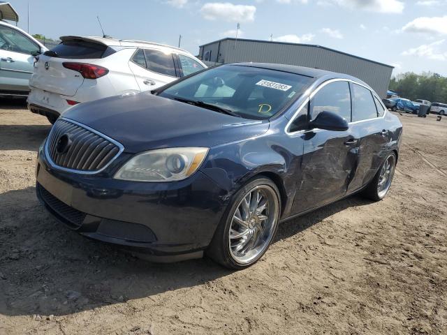 BUICK VERANO 2015 with VIN 1G4PP5SK5F4200486 - Photo from auction