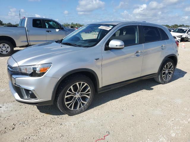 Photo 1 from auction – 2019 MITSUBISHI OUTLANDER with VIN JA4AP4AU3KU027370