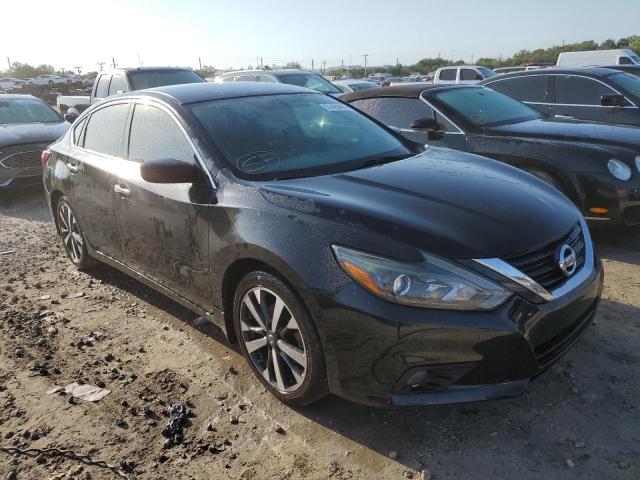 Photo 4 from auction – 2017 NISSAN ALTIMA 2.5 with VIN 1N4AL3AP9HC255688
