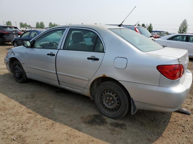 Photo 2 from auction – 2008 TOYOTA COROLLA CE with VIN 2T1BR32E68C863265