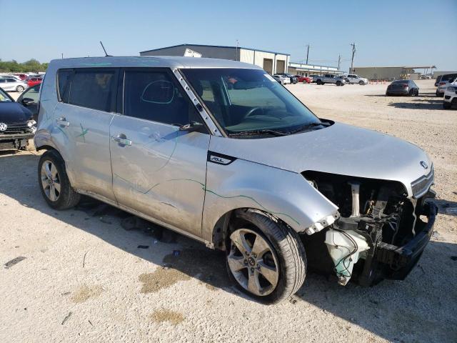 Photo 4 from auction – 2018 KIA SOUL with VIN KNDJN2A22J7548270