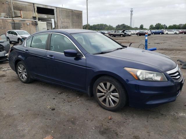 Photo 4 from auction – 2012 HONDA ACCORD EX with VIN 1HGCP2F76CA060101