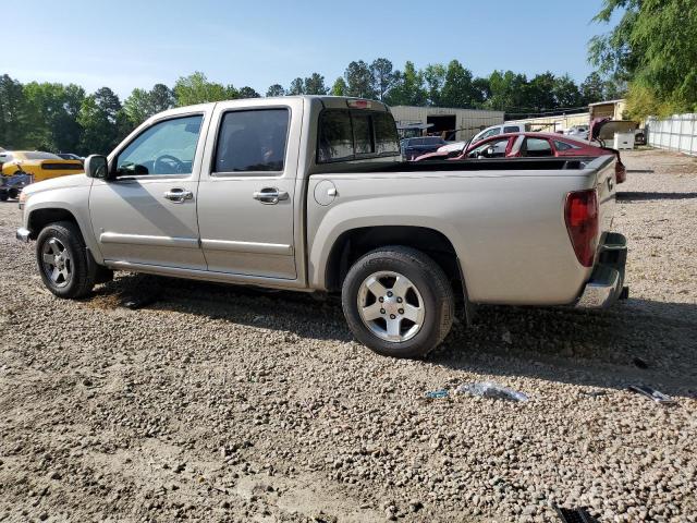 Photo 2 from auction – 2009 GMC CANYON with VIN 1GTCS139698123081