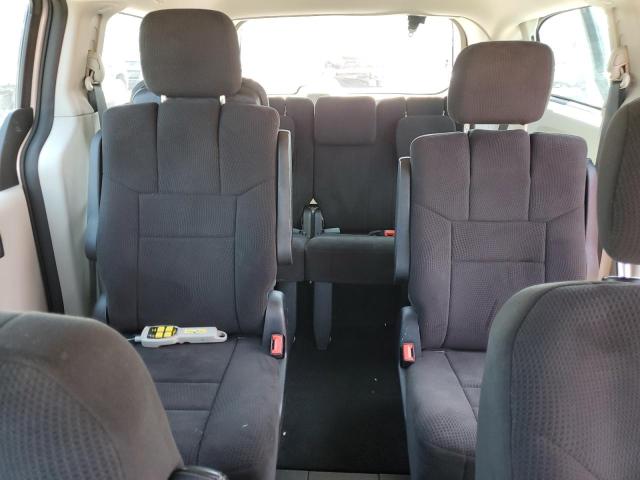 Photo 10 from auction – 2012 DODGE GRAND CARA with VIN 2C4RDGBG5CR243876