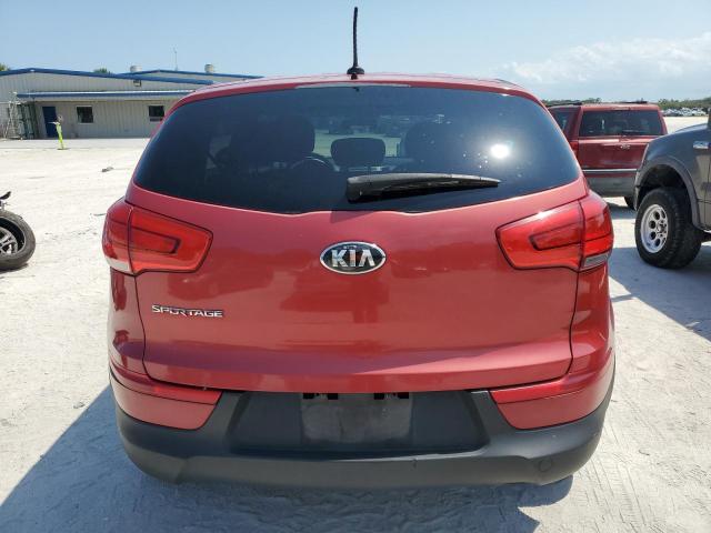 Photo 6 from auction – 2014 KIA SPORTAGE L with VIN KNDPBCAC9E7566904