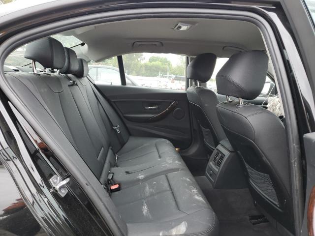 Photo 10 from auction – 2014 BMW 328 D with VIN WBA3D3C56EK156353