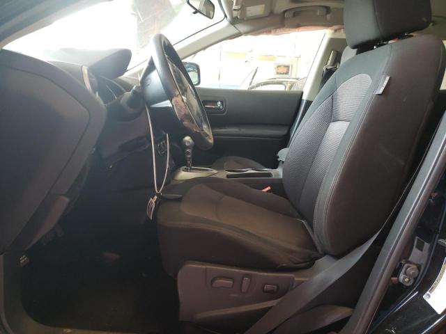 Photo 7 from auction – 2011 NISSAN ROGUE S with VIN JN8AS5MV3BW660507