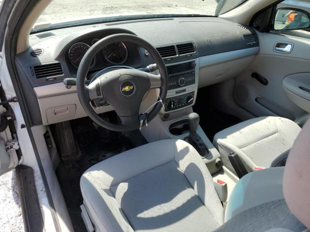 Photo 8 from auction – 2010 CHEVROLET COBALT LS with VIN 1G1AB1F54A7114589