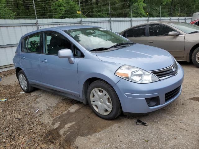 صورة رقم 4 من المزاد - 2011 NISSAN VERSA S مع VIN 3N1BC1CP9BL456618