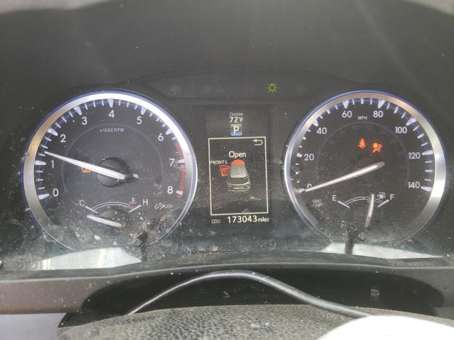 Photo 9 from auction – 2014 TOYOTA HIGHLANDER with VIN 5TDJKRFH2ES010940