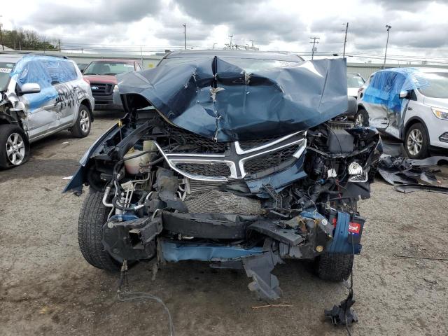 Photo 5 from auction – 2014 DODGE JOURNEY SE with VIN 3C4PDCAB6ET134929