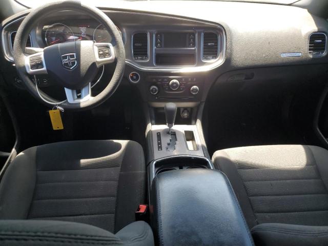 Photo 8 from auction – 2014 DODGE CHARGER SE with VIN 2C3CDXBG3EH234631
