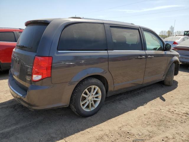 Photo 3 from auction – 2019 DODGE GRAND CARA with VIN 2C4RDGCGXKR717270
