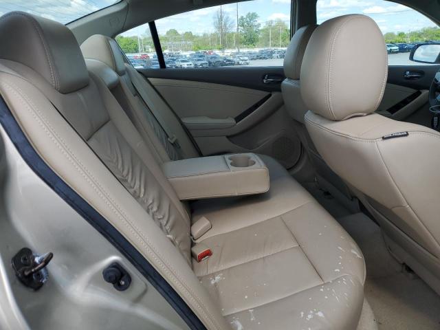 Photo 10 from auction – 2010 NISSAN ALTIMA BAS with VIN 1N4AL2AP5AC168631