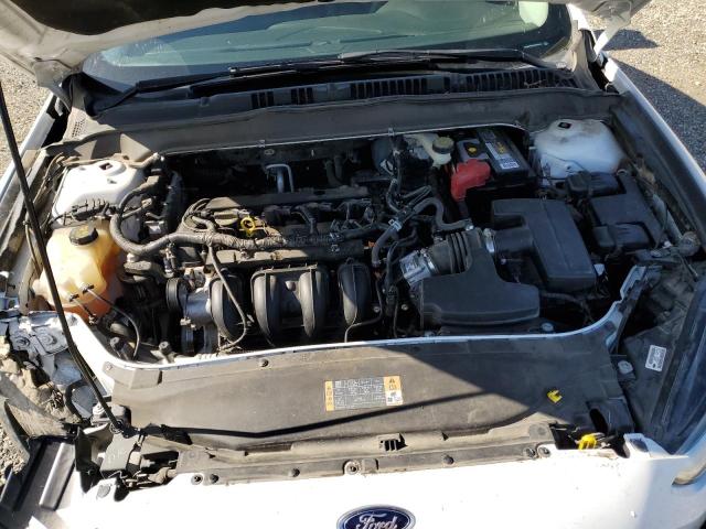 Photo 11 from auction – 2014 FORD FUSION SE with VIN 3FA6P0H74ER195427