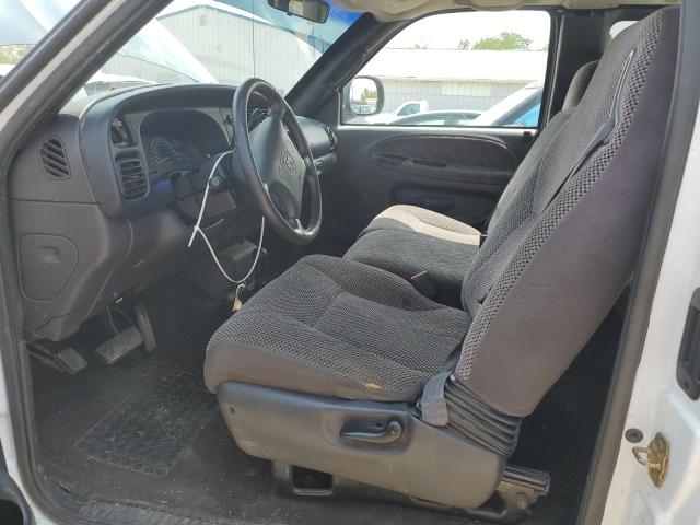 Photo 7 from auction – 2000 DODGE RAM 1500 with VIN 1B7HF13Z4YJ152998