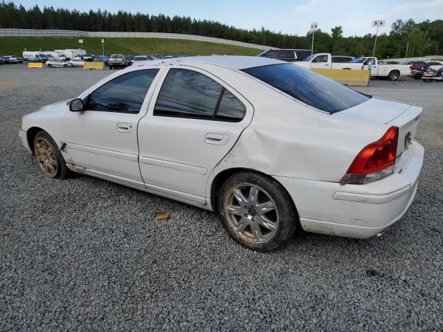 Photo 2 from auction – 2006 VOLVO S60 2.5T with VIN YV1RS592262532733