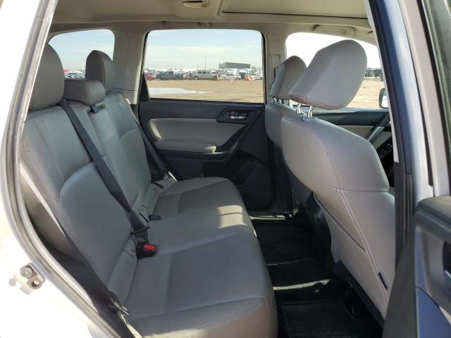 Photo 11 from auction – 2015 SUBARU FORESTER 2 with VIN JF2SJAHC3FH832163