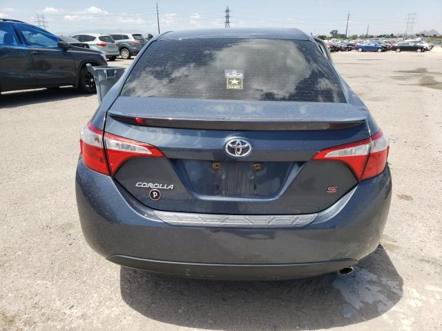 Photo 6 from auction – 2016 TOYOTA COROLLA L with VIN 2T1BURHE5GC696338