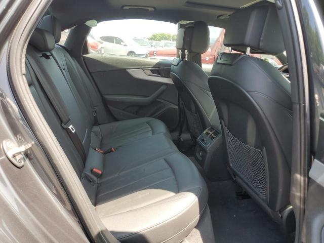 Foto 10 de la subasta – 2018 AUDI A4 PREMIUM con VIN WAUDNAF40JA171388