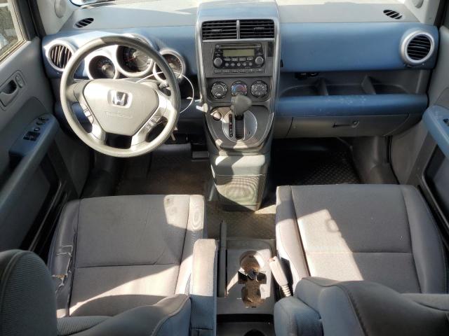 Photo 8 from auction – 2006 HONDA ELEMENT EX with VIN 5J6YH28776L020286