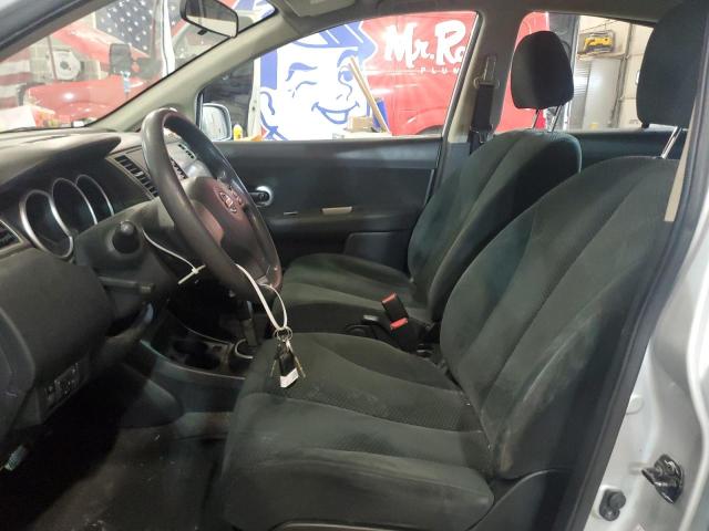 Photo 7 from auction – 2011 NISSAN VERSA S with VIN 3N1BC1CP5BL512389