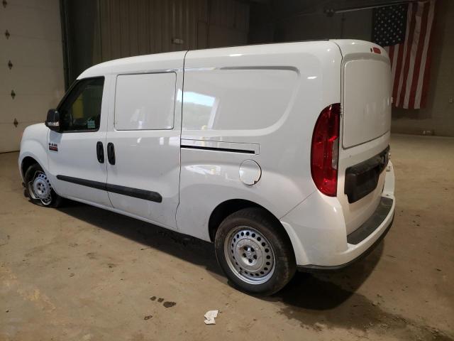 Photo 2 from auction – 2022 RAM PROMASTER with VIN ZFBHRFAB2N6W27611
