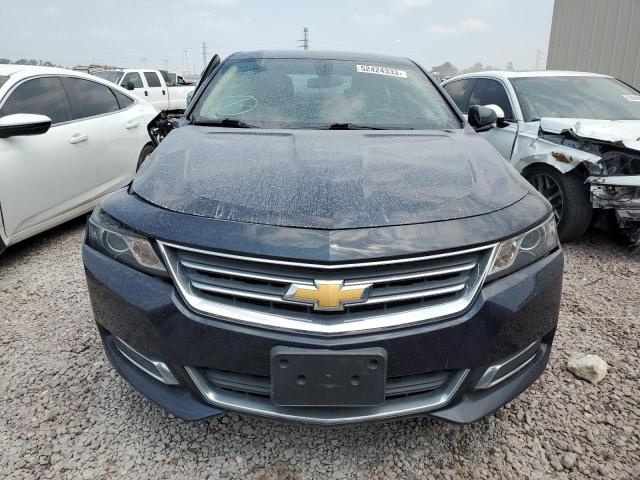 Photo 5 from auction – 2017 CHEVROLET IMPALA LT with VIN 2G1105S37H9178264