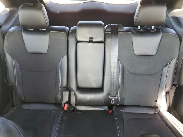 Photo 10 from auction – 2019 FORD EDGE ST with VIN 2FMPK4AP3KBC25571