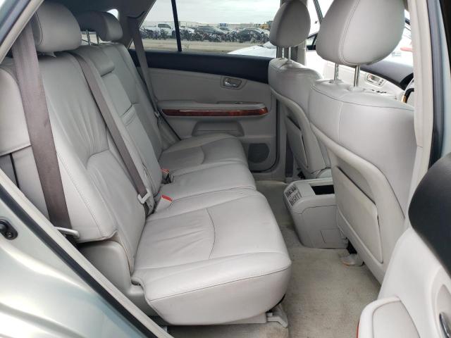 Photo 11 from auction – 2005 LEXUS RX 330 with VIN 2T2HA31U65C061056