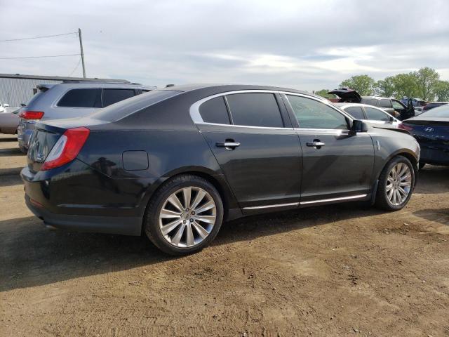 Photo 3 from auction – 2013 LINCOLN MKS with VIN 1LNHL9FTXDG609413