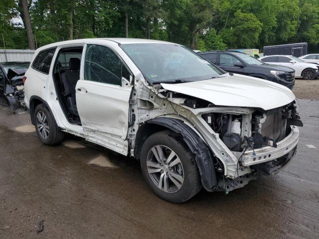 صورة رقم 4 من المزاد - 2017 HONDA PILOT EX مع VIN 5FNYF5H48HB036151