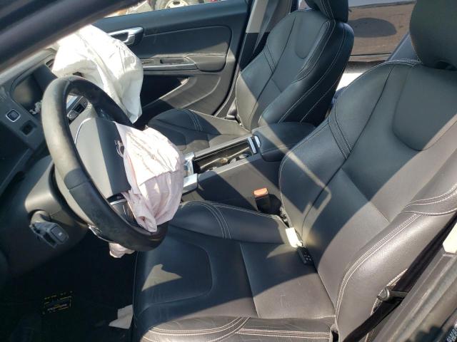 Photo 7 from auction – 2018 VOLVO S60 DYNAMI with VIN YV140MTL6J2460598