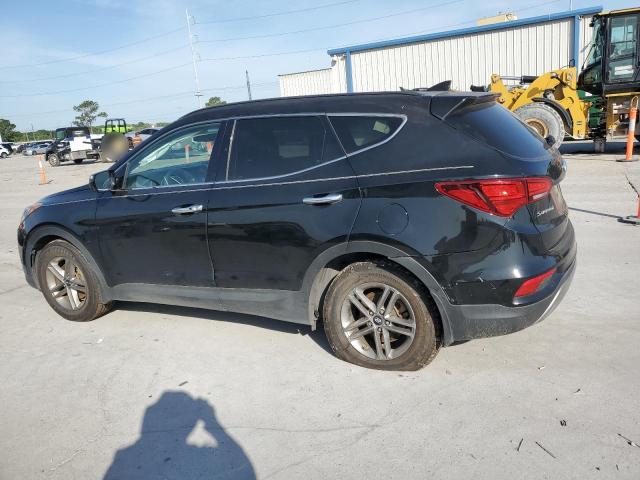 Photo 2 from auction – 2017 HYUNDAI SANTA FE S with VIN 5NMZU3LB7HH008604