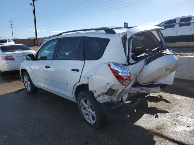 Photo 2 from auction – 2006 TOYOTA RAV4 with VIN JTMBK33V666003597