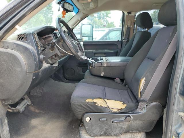 Photo 7 from auction – 2010 CHEVROLET SILVERADO with VIN 3GCRKSE31AG121066